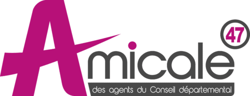 Amicale des agents du Département