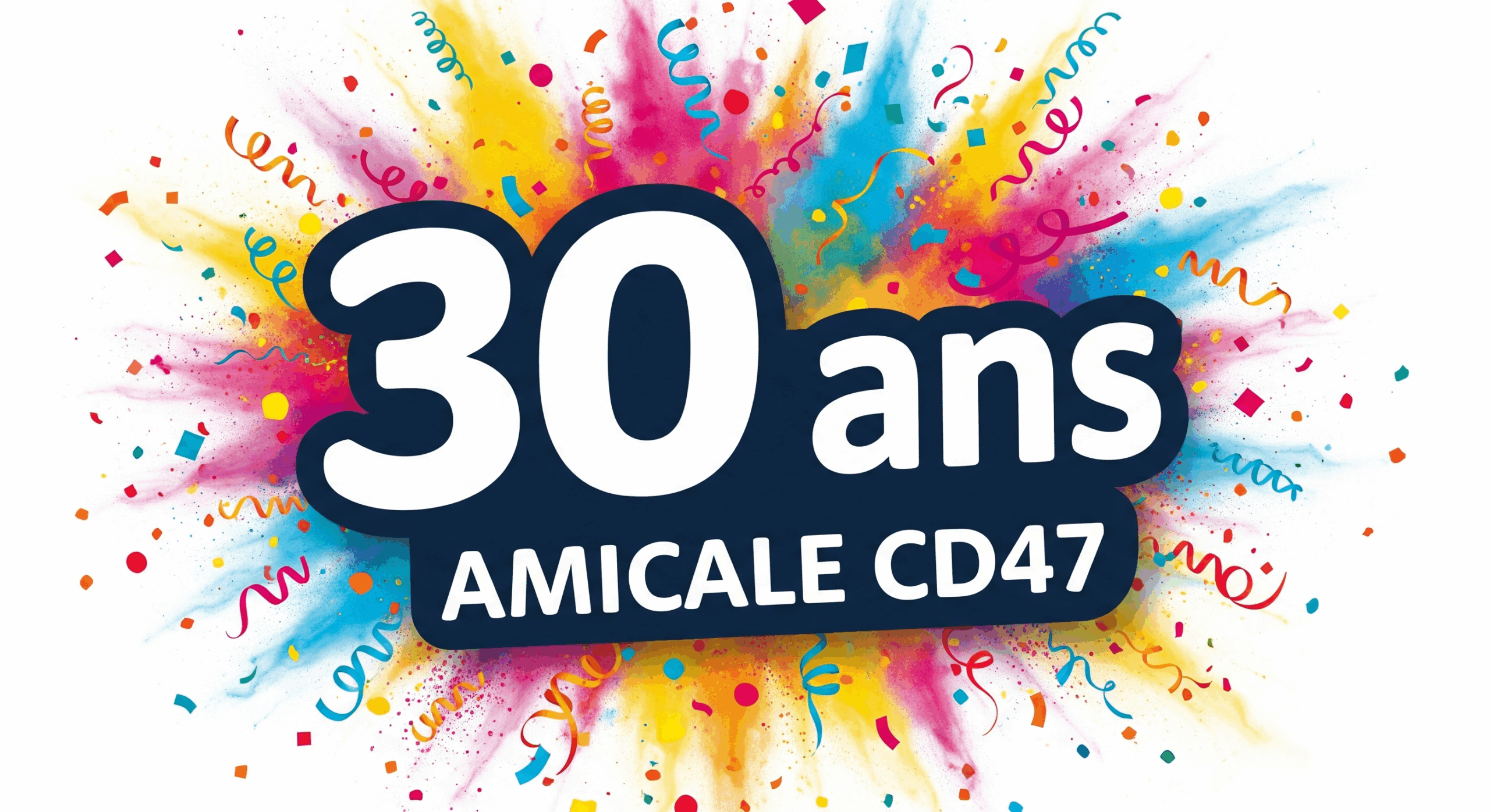 Amicale des agents du Département